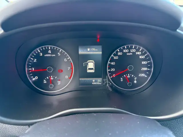 Kia Picanto view 13