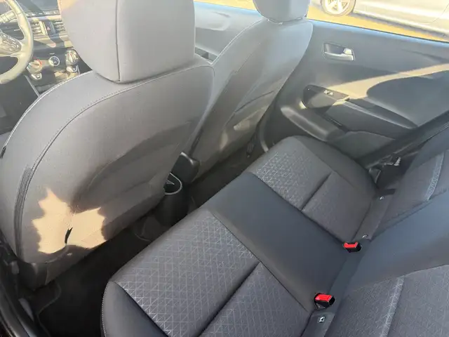 Kia Picanto view 15