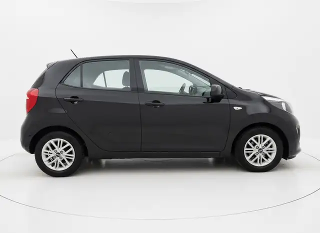 Kia Picanto view 7