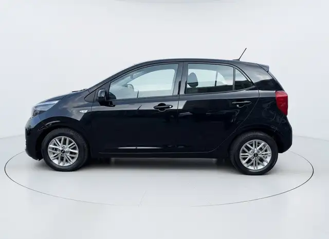 Kia Picanto view 6
