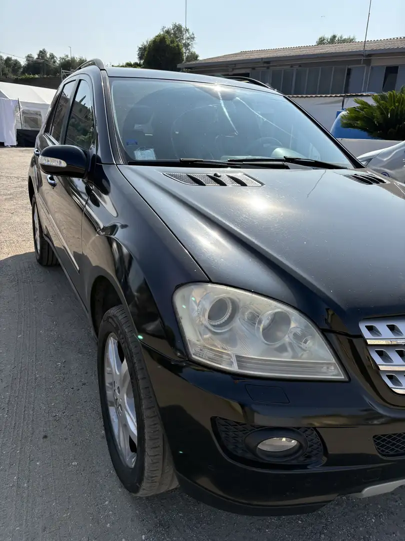 Mercedes-Benz ML 320 cdi Sport auto - 2