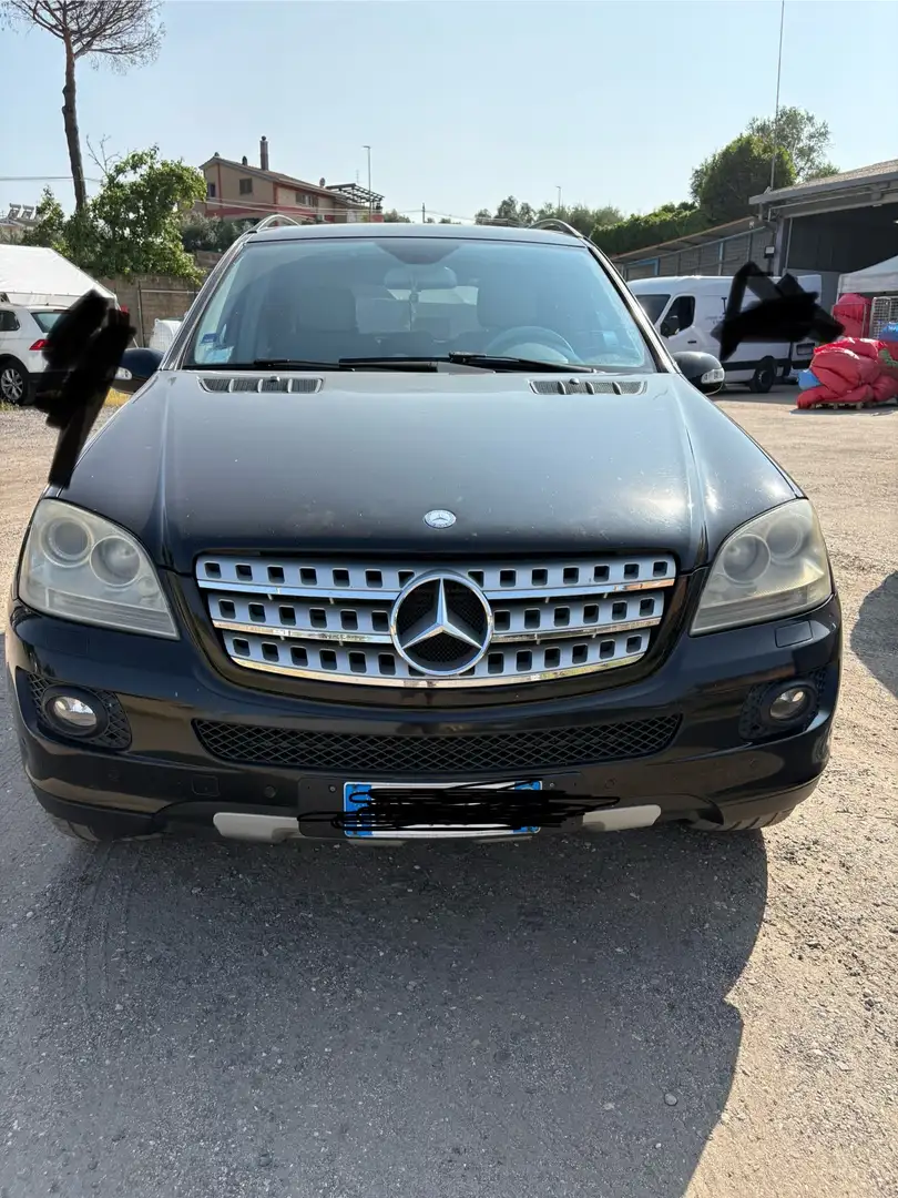 Mercedes-Benz ML 320 cdi Sport auto - 1