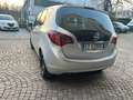 Opel Meriva Meriva 1.4 Advance (elective) 100cv Argento - thumbnail 6