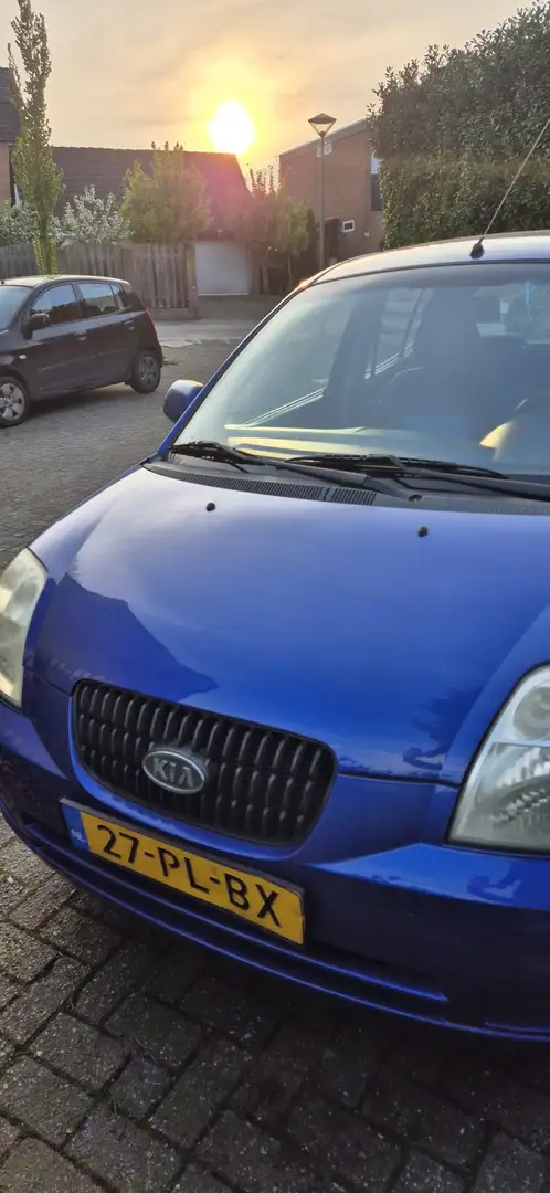 Kia Picanto Picanto 1.0 LXE - 1