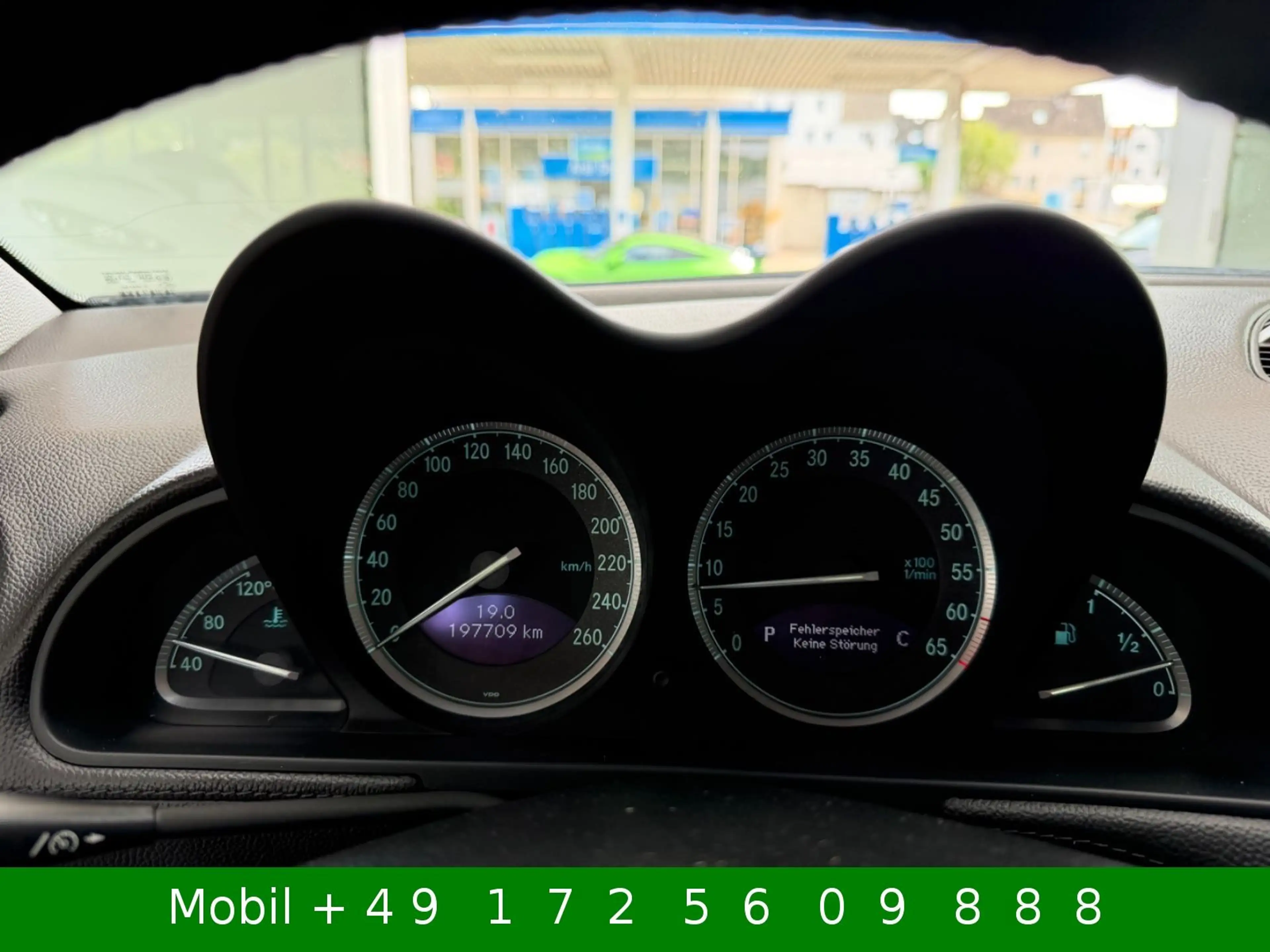Mercedes-Benz SL 350 Leder Xenon Navi D-Auto — photo 8