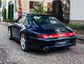 Porsche 911 993 Coupé Carrera 4 S Blauw - thumbnail 2