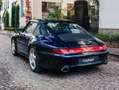 Porsche 911 993 Coupé Carrera 4 S Blauw - thumbnail 7