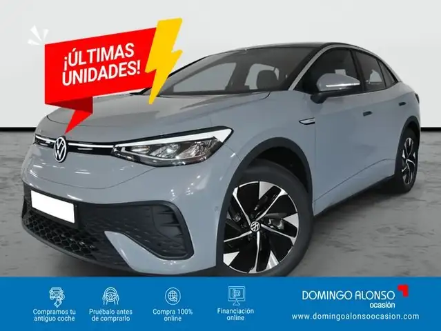 Volkswagen ID.5 Pro Power 77 kWh 150 kW (E393MN14)