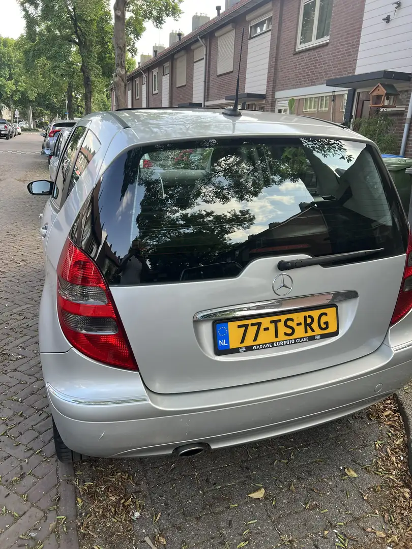 Mercedes-Benz A 150 Autotronic Avantgarde - 2
