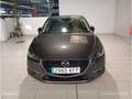 Mazda 3 2.0 Style Aut. 88kW Gris - thumbnail 2
