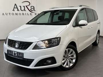 2.0 TDI DSG 4Drive Style NAV+AHK+PANORAMA+2HD