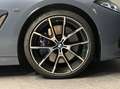 BMW 850 M850iA 530ch xDrive Bleu - thumbnail 7