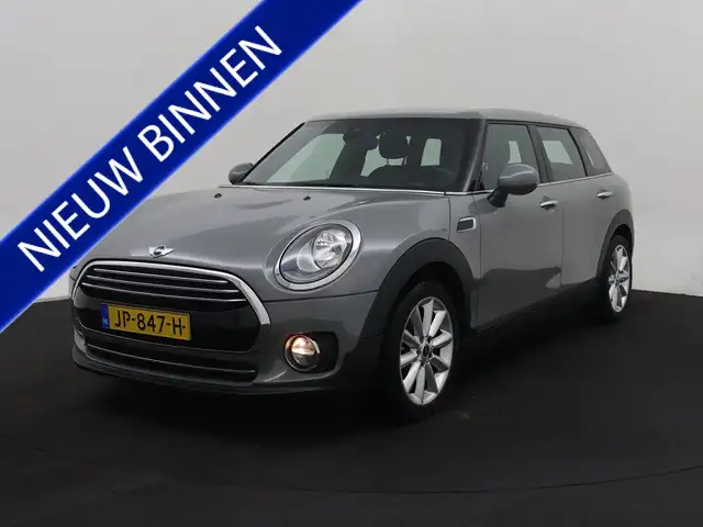 MINI Cooper Clubman 1.5 Business