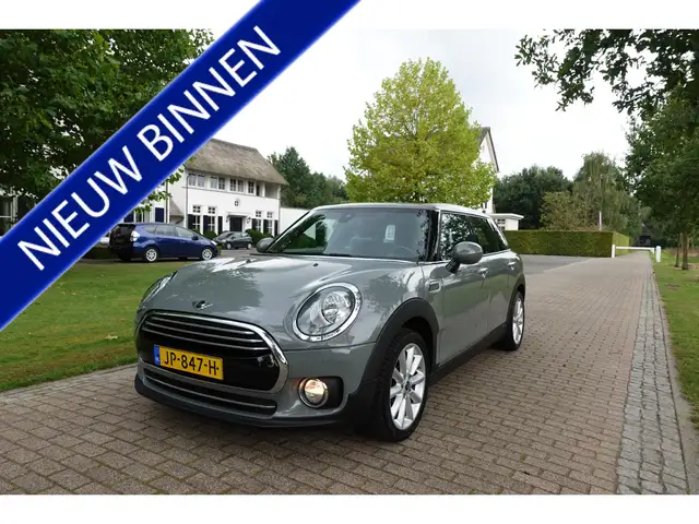MINI Cooper Clubman 1.5 Business