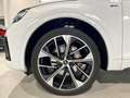 Audi Q5 II (2) 40 TDI QUATTRO 204CH S-TRONIC S-LINE Blanc - thumbnail 10