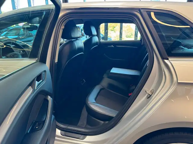 Audi A3 view 29