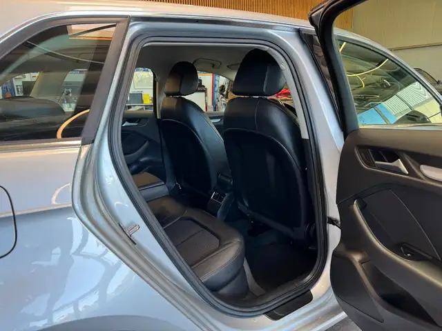 Audi A3 view 30