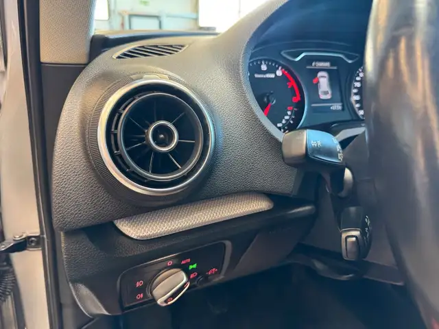 Audi A3 view 11