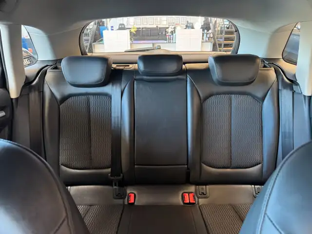 Audi A3 view 13