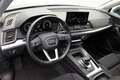 Audi Q5 Sportback 40 TDI quattro S line LED Navi B&O Zwart - thumbnail 10