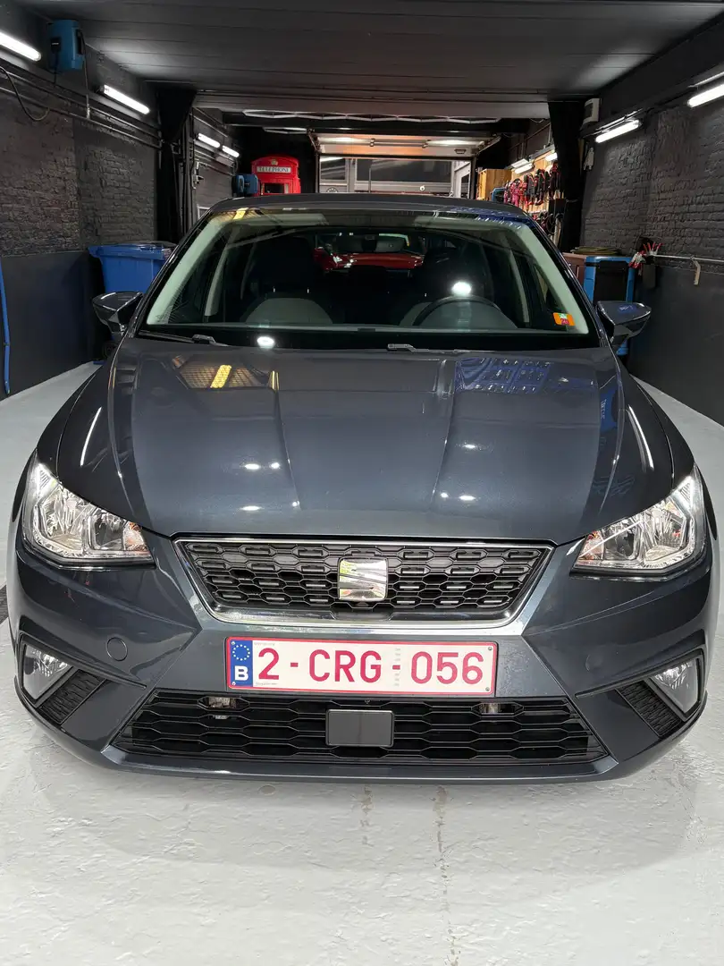 SEAT Ibiza Ibiza 1.0 TSI - 1