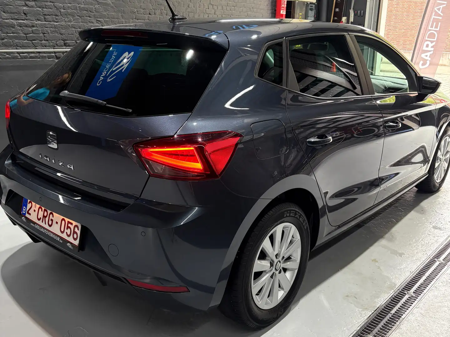 SEAT Ibiza Ibiza 1.0 TSI - 2