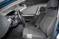 Volkswagen Passat Variant 2.0 tdi 150CV Business dsg + gancio traino Blauw - thumbnail 7