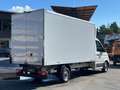 Volkswagen Crafter CRAFTER 2,0TDI AUTOMATIK XXL KOFFER KLIMA 1.HAND Blanc - thumbnail 20