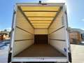 Volkswagen Crafter CRAFTER 2,0TDI AUTOMATIK XXL KOFFER KLIMA 1.HAND Blanc - thumbnail 11