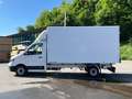 Volkswagen Crafter CRAFTER 2,0TDI AUTOMATIK XXL KOFFER KLIMA 1.HAND Blanc - thumbnail 28