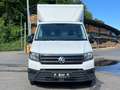 Volkswagen Crafter CRAFTER 2,0TDI AUTOMATIK XXL KOFFER KLIMA 1.HAND Blanc - thumbnail 22