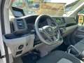 Volkswagen Crafter CRAFTER 2,0TDI AUTOMATIK XXL KOFFER KLIMA 1.HAND Blanc - thumbnail 10