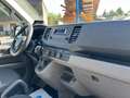 Volkswagen Crafter CRAFTER 2,0TDI AUTOMATIK XXL KOFFER KLIMA 1.HAND Blanc - thumbnail 6