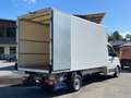 Volkswagen Crafter CRAFTER 2,0TDI AUTOMATIK XXL KOFFER KLIMA 1.HAND Blanc - thumbnail 14