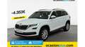 Skoda Kodiaq 1.4 TSI ACT Ambition 4x2 DSG 110kW Blanco - thumbnail 1