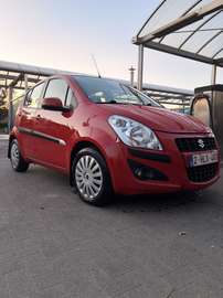 1.0i GLS Airco