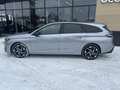 Peugeot 308 SW ALLURE Hybrid 145 e-DCS6 Silber - thumbnail 2