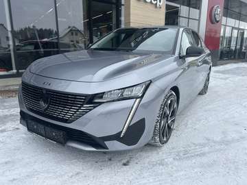 SW ALLURE Hybrid 145 e-DCS6