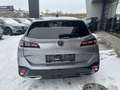 Peugeot 308 SW ALLURE Hybrid 145 e-DCS6 Silber - thumbnail 4