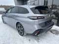 Peugeot 308 SW ALLURE Hybrid 145 e-DCS6 Silber - thumbnail 3