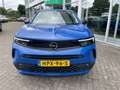 Opel Mokka 1.2 Level 4, Nav, Camera, Stoel en stuurverwarming Bleu - thumbnail 3