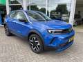 Opel Mokka 1.2 Level 4, Nav, Camera, Stoel en stuurverwarming Bleu - thumbnail 4