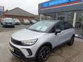 Opel Crossland Crossland 1.2 Ultimate Edition 110 pk **OVERNAME** Argent - thumbnail 2