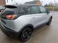 Opel Crossland Crossland 1.2 Ultimate Edition 110 pk **OVERNAME** Argent - thumbnail 4