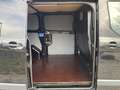 Ford Transit Custom 270 2.2TDCi Schwarz - thumbnail 11