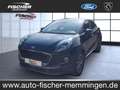 Ford Puma Titanium Bluetooth Navi LED Klima el. Fenster Schwarz - thumbnail 1
