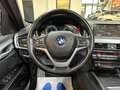 BMW X6 xdrive30d Msport 258cv auto Bianco - thumbnail 14