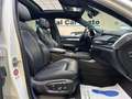 BMW X6 xdrive30d Msport 258cv auto Bianco - thumbnail 19