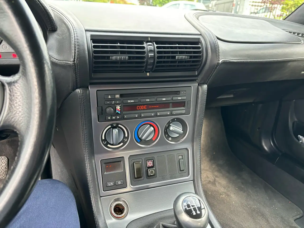 BMW Z3 2.8 193 cv allestimento M, foto 10