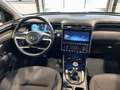 Hyundai TUCSON 1.6 T-GDI Trend  MildHybrid|Pano|LED|Navi Bleu - thumbnail 9